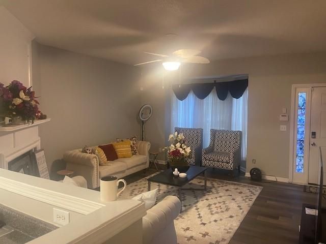 2721 Parkway Trail, Lithonia, GA 30058