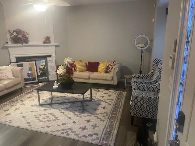 2721 Parkway Trail, Lithonia, GA 30058