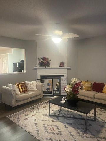 2721 Parkway Trail, Lithonia, GA 30058