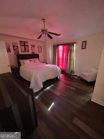 2721 Parkway Trail, Lithonia, GA 30058