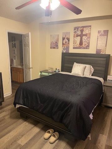2721 Parkway Trail, Lithonia, GA 30058