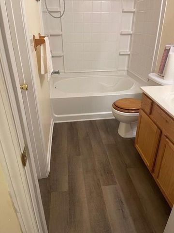 2721 Parkway Trail, Lithonia, GA 30058