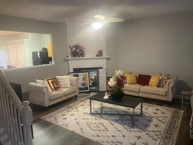 2721 Parkway Trail, Lithonia, GA 30058