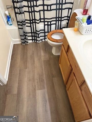 2721 Parkway Trail, Lithonia, GA 30058