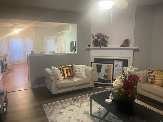2721 Parkway Trail, Lithonia, GA 30058