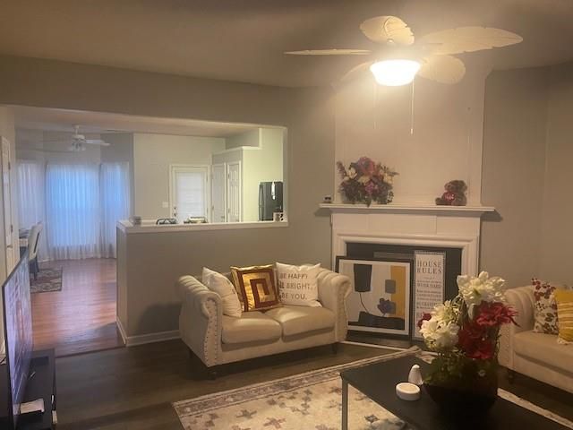 2721 Parkway Trail, Lithonia, GA 30058