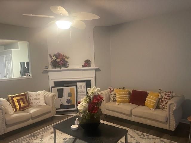 2721 Parkway Trail, Lithonia, GA 30058