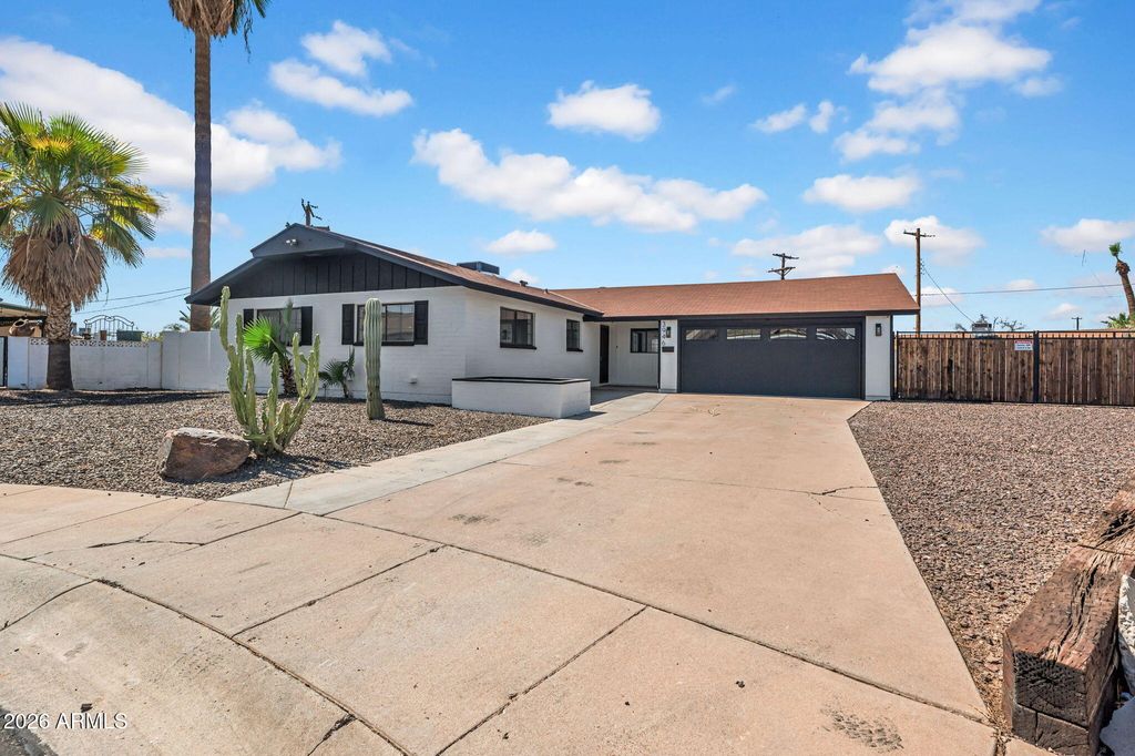 3946 W NORTHVIEW Avenue, Phoenix, AZ 85051 — photo 3