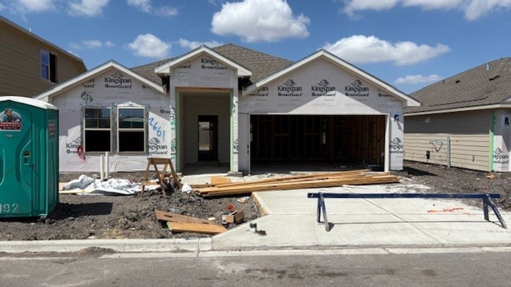 2661 Eltonne Garden Dr, Corpus Christi, TX 78415