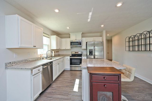 6 Ticket Way, Pierce Twp, OH 45102