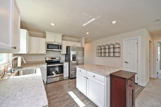 6 Ticket Way, Pierce Twp, OH 45102