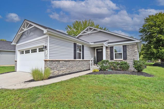 6 Ticket Way, Pierce Twp, OH 45102