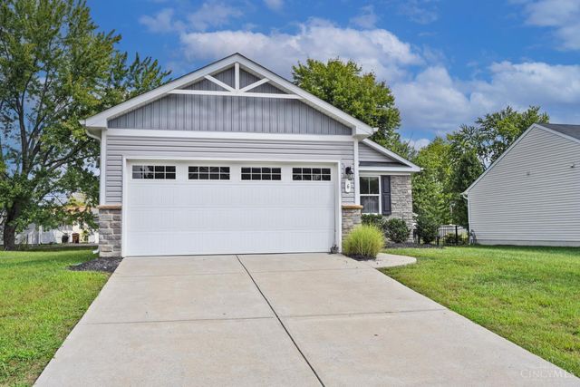 6 Ticket Way, Pierce Twp, OH 45102