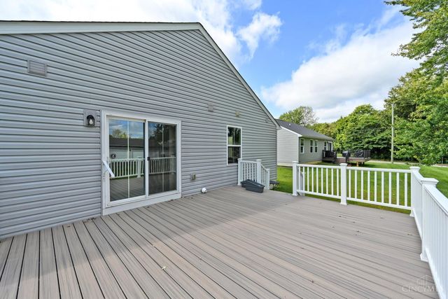 6 Ticket Way, Pierce Twp, OH 45102