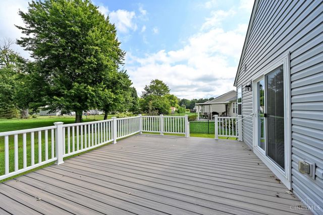 6 Ticket Way, Pierce Twp, OH 45102