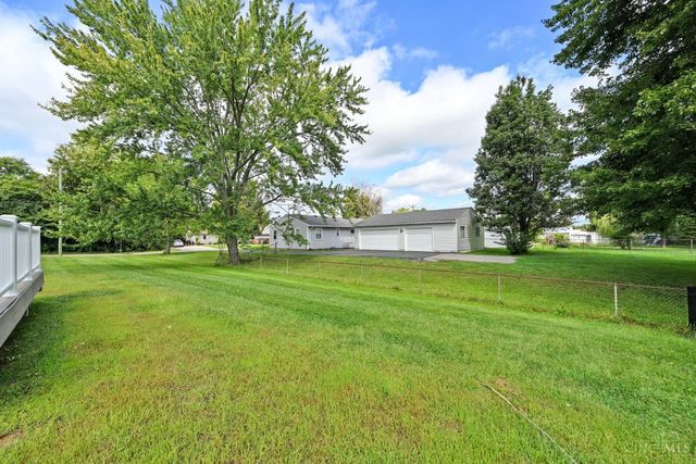 6 Ticket Way, Pierce Twp, OH 45102