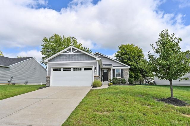 6 Ticket Way, Pierce Twp, OH 45102