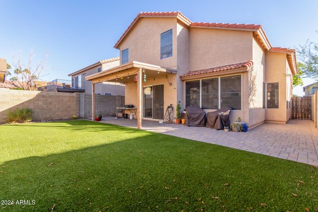 1836 N STAPLEY Drive 102, Mesa, AZ 85203