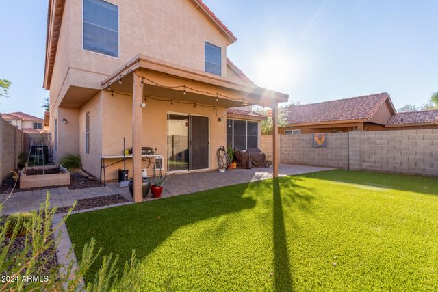 1836 N STAPLEY Drive 102, Mesa, AZ 85203