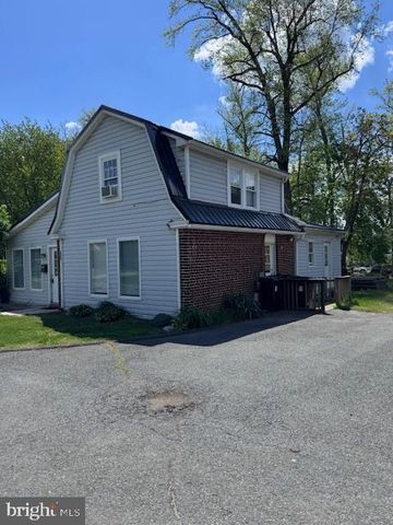 724 BROAD ST, Perryville, MD 21903