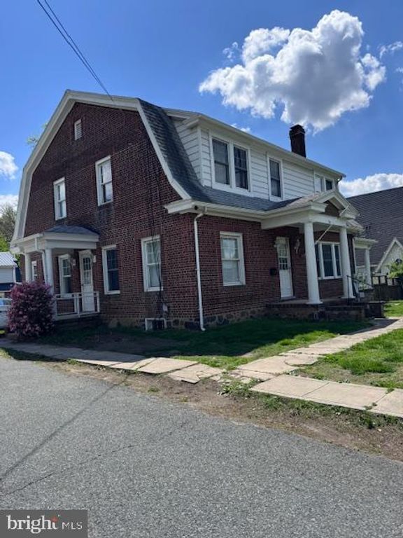 724 BROAD ST, Perryville, MD 21903