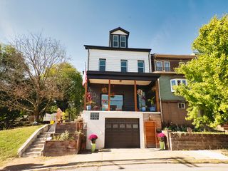 2120 Lowrie Street, Troy Hill, PA 15212