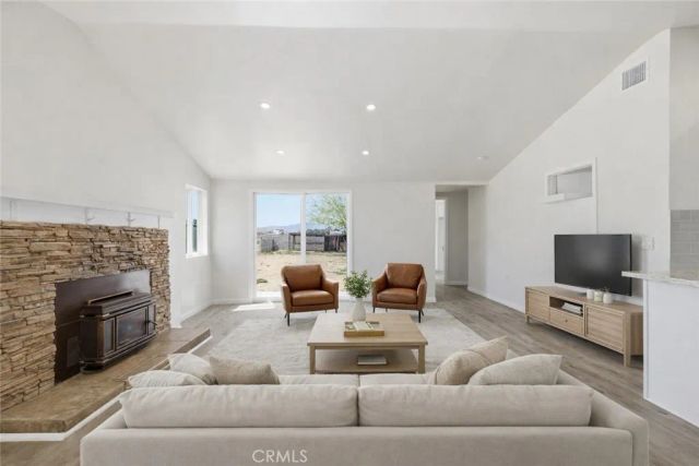 36345 E 85th Street, Littlerock, CA 93543