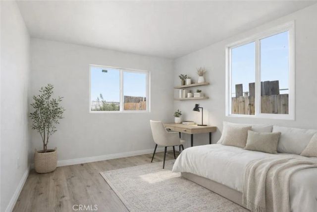 36345 E 85th Street, Littlerock, CA 93543