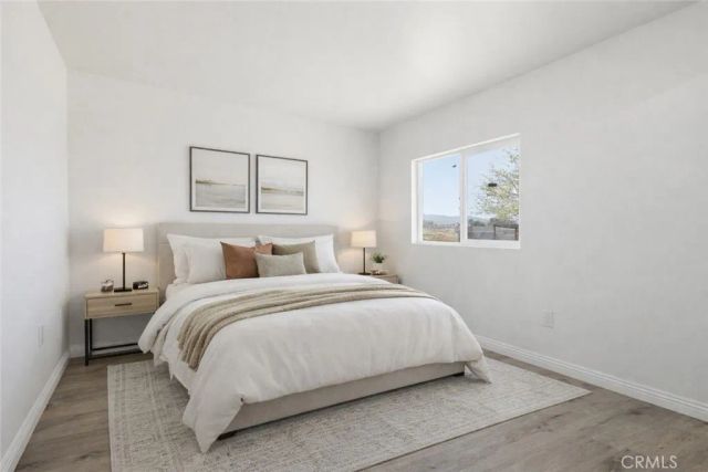 36345 E 85th Street, Littlerock, CA 93543