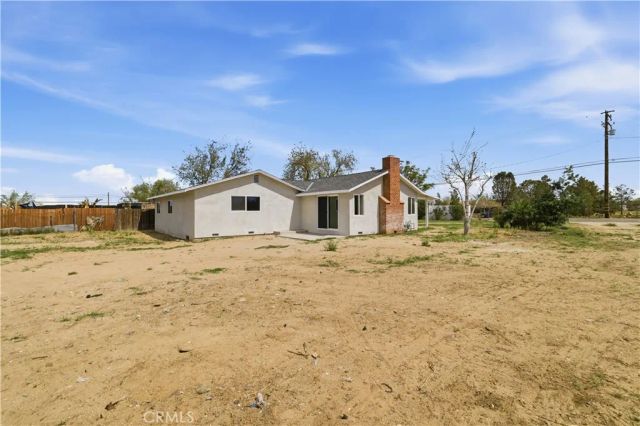 36345 E 85th Street, Littlerock, CA 93543