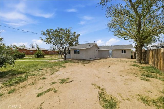 36345 E 85th Street, Littlerock, CA 93543