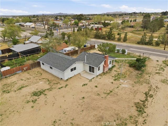 36345 E 85th Street, Littlerock, CA 93543