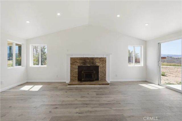 36345 E 85th Street, Littlerock, CA 93543