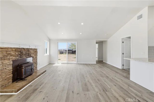 36345 E 85th Street, Littlerock, CA 93543