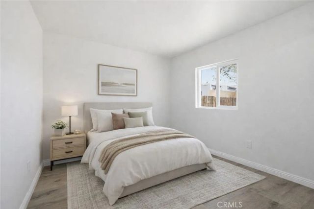 36345 E 85th Street, Littlerock, CA 93543