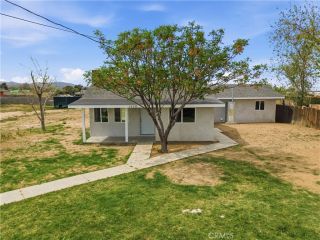 36345 E 85th Street, Littlerock, CA 93543