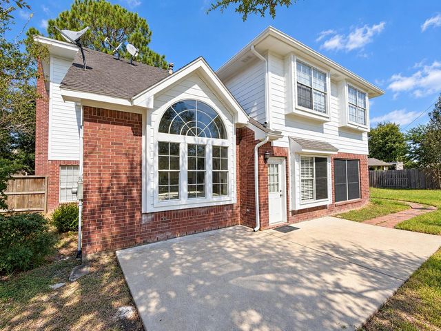 6927 Springcrest Court, Sugar Land, TX 77479