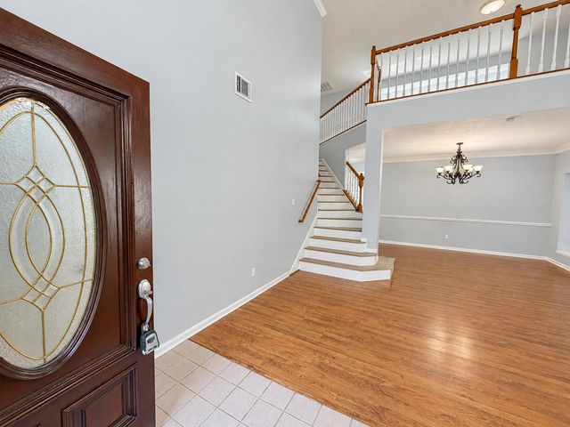 6927 Springcrest Court, Sugar Land, TX 77479
