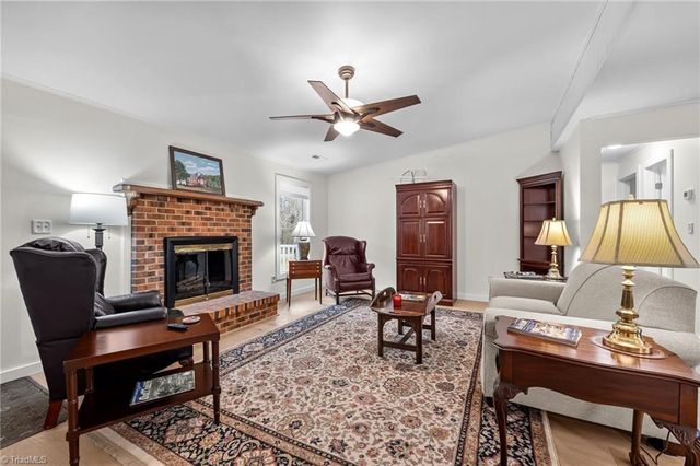 8717 Allison Road, Cedar Grove, NC 27231