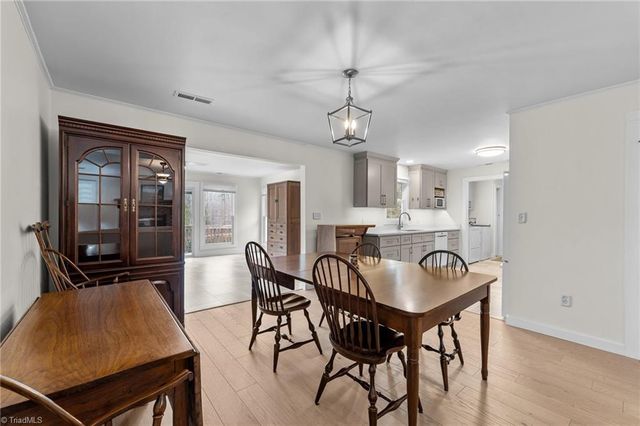 8717 Allison Road, Cedar Grove, NC 27231