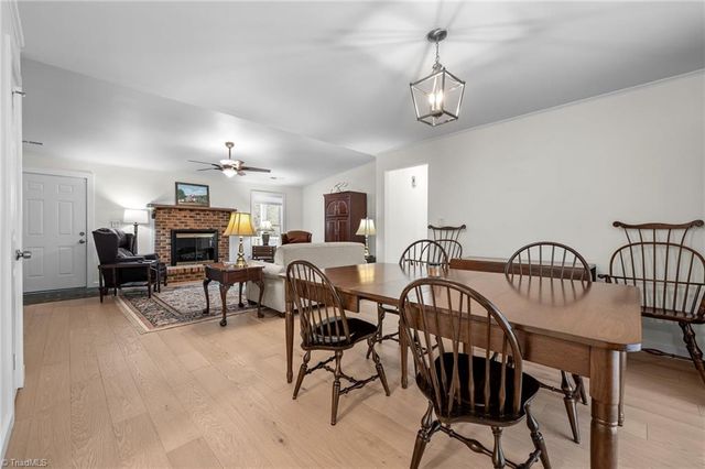 8717 Allison Road, Cedar Grove, NC 27231