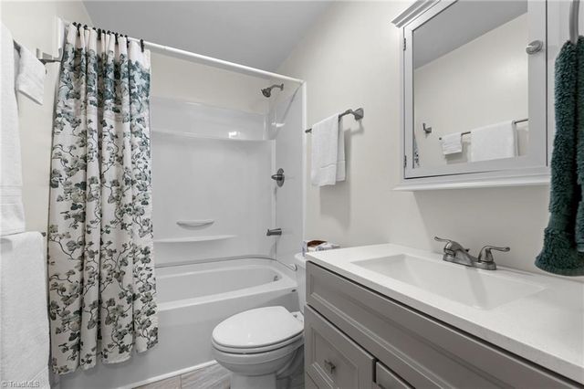 8717 Allison Road, Cedar Grove, NC 27231