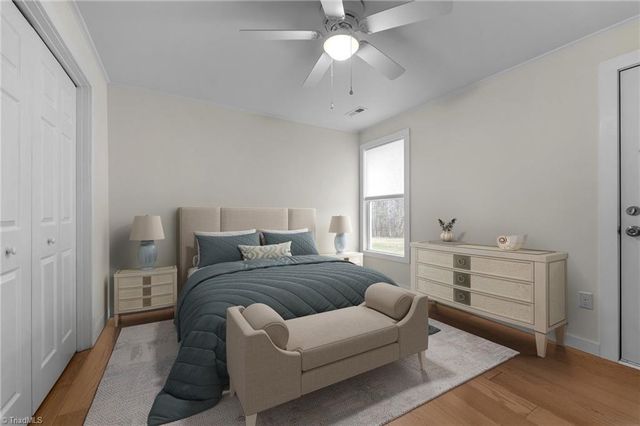 8717 Allison Road, Cedar Grove, NC 27231