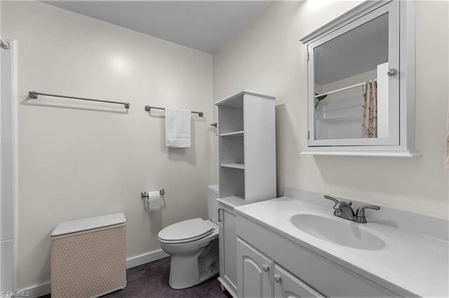 8717 Allison Road, Cedar Grove, NC 27231