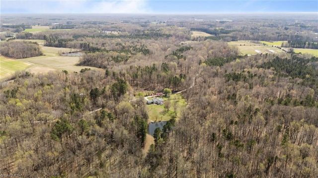 8717 Allison Road, Cedar Grove, NC 27231