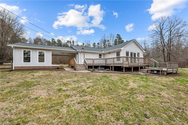 8717 Allison Road, Cedar Grove, NC 27231