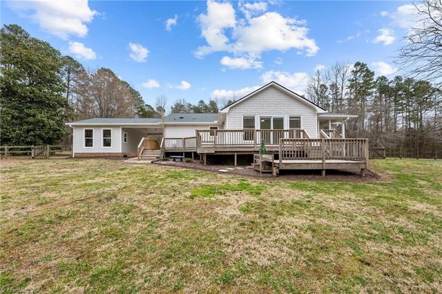 8717 Allison Road, Cedar Grove, NC 27231
