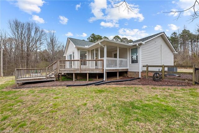 8717 Allison Road, Cedar Grove, NC 27231
