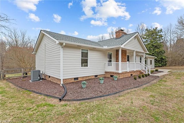 8717 Allison Road, Cedar Grove, NC 27231