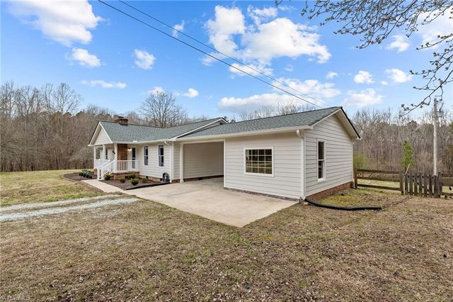 8717 Allison Road, Cedar Grove, NC 27231